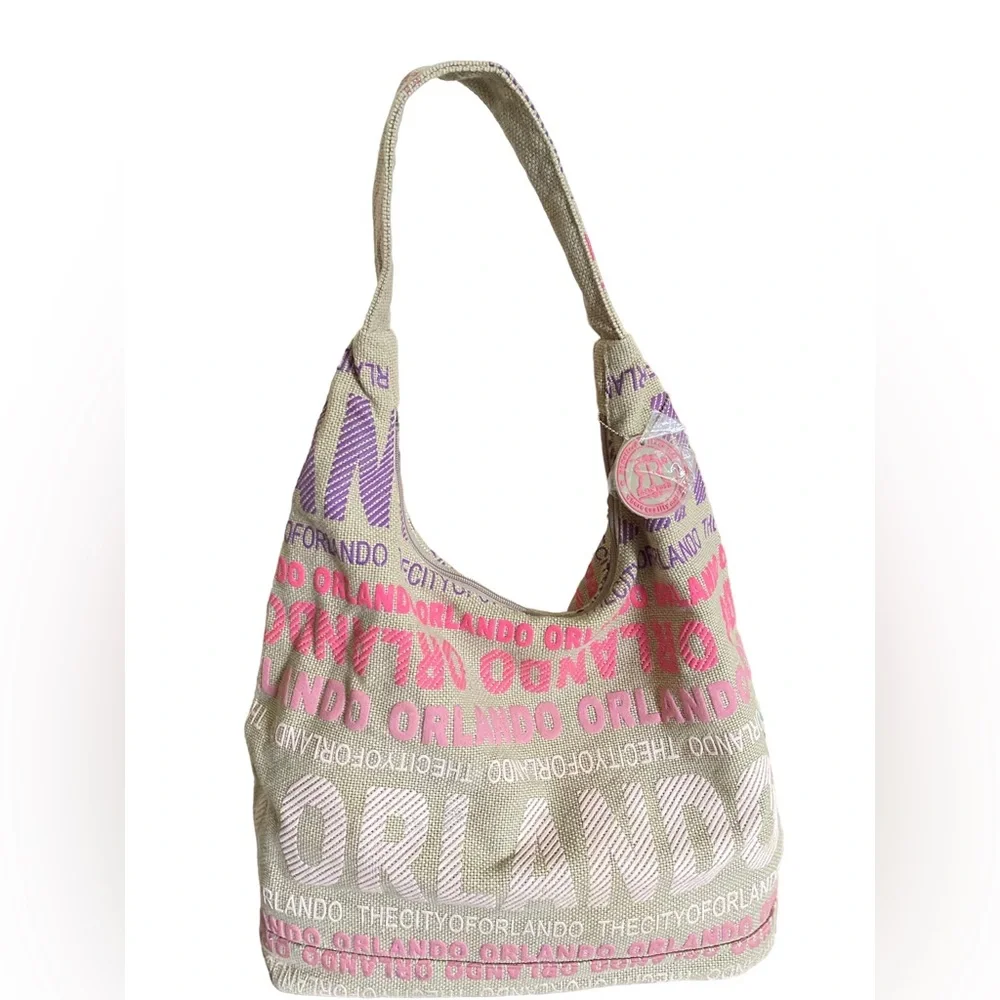 Robin Ruth ORLANDO Hobo bag
